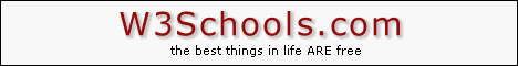 Visit W3Schools!