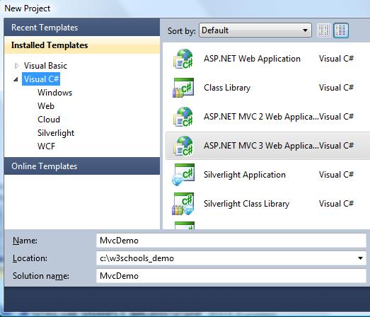 Download Asp Net Mvc Web Application