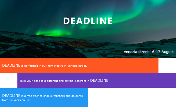 W3 CSS Examples